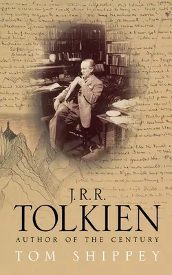 J. R. R. Tolkien - autor stulecia - J. R. R. Tolkien - Author of the Century