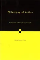 Filozofia działania - Philosophy of Action