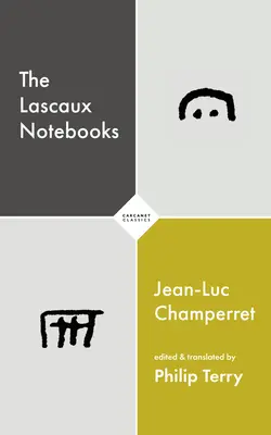 Zeszyty z Lascaux - The Lascaux Notebooks