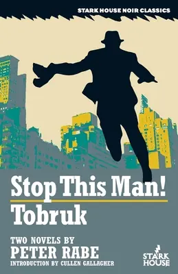 Zatrzymać tego człowieka! / Tobruk - Stop This Man! / Tobruk