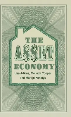 Ekonomia aktywów - The Asset Economy