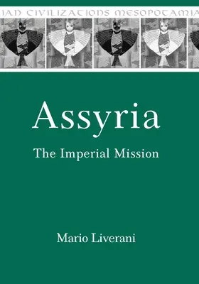 Asyria: Misja Imperialna - Assyria: The Imperial Mission