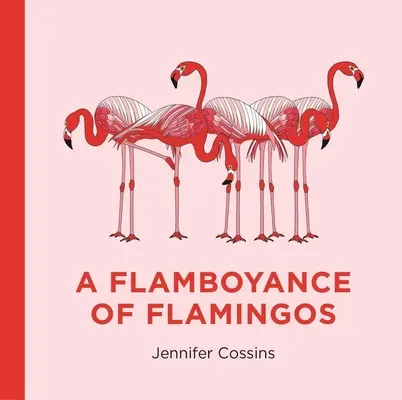 Flamboyance of Flamingos - A Flamboyance of Flamingos