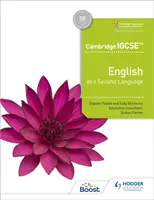 Cambridge IGCSE Angielski jako drugi język - Cambridge IGCSE English as a Second Language
