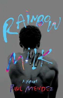 Tęczowe mleko - Rainbow Milk