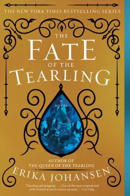 Los Tearlingu - The Fate of the Tearling
