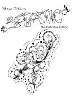 Static Steve'a Ditko - wydanie ostateczne - Steve Ditko's Static The Definitive Edition