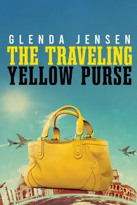 Podróżująca żółta torebka - The Traveling Yellow Purse