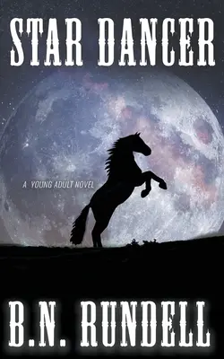 Tancerka gwiazd - Star Dancer