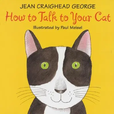 Jak rozmawiać z kotem - How to Talk to Your Cat