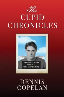 Kroniki Kupidyna - The Cupid Chronicles