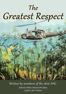 Największy szacunek - The Greatest Respect
