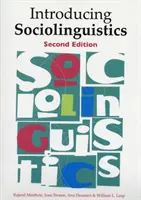 Wprowadzenie do socjolingwistyki - Introducing Sociolinguistics