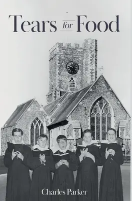 Łzy za jedzenie - Tears for Food