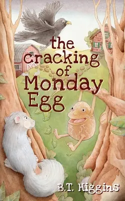 Pęknięcie poniedziałkowego jajka - The Cracking of Monday Egg