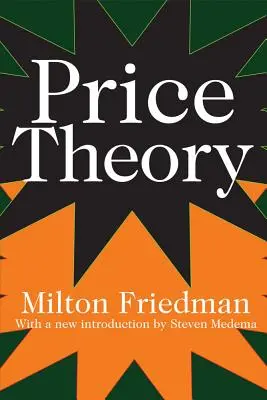 Teoria ceny - Price Theory