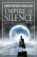 Empire of Silence - wszechświatowa epopeja science fiction - Empire of Silence - The universe-spanning science fiction epic
