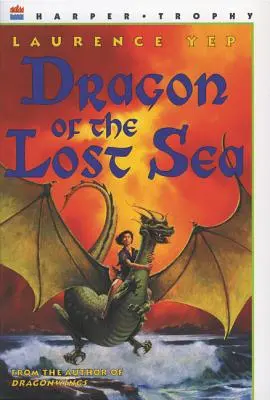 Smok zaginionego morza - Dragon of the Lost Sea