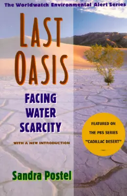 Ostatnia oaza Ostatnia oaza: W obliczu niedoboru wody W obliczu niedoboru wody - Last Oasis Last Oasis: Facing Water Scarcity Facing Water Scarcity
