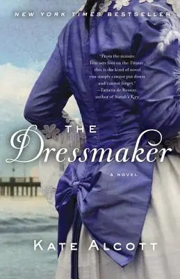 Krawcowa - The Dressmaker