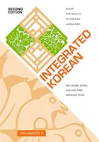 Zintegrowany język koreański: Advanced 2, wydanie drugie - Integrated Korean: Advanced 2, Second Edition