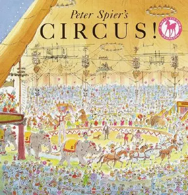 Cyrk Petera Spiera - Peter Spier's Circus