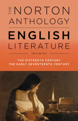 Antologia literatury angielskiej The Norton Anthology of English Literature - The Norton Anthology of English Literature