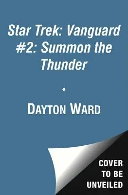 Vanguard #2: Summon the Thunder