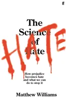 Science of Hate - Jak uprzedzenia stają się nienawiścią i co możemy zrobić, aby je powstrzymać? - Science of Hate - How prejudice becomes hate and what we can do to stop it