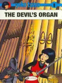 Diabelskie organy - The Devil's Organ