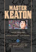 Master Keaton, Vol. 10, 10