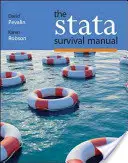 Podręcznik przetrwania Stata - Stata Survival Manual