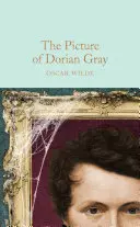 Wizerunek Doriana Graya - The Picture of Dorian Gray