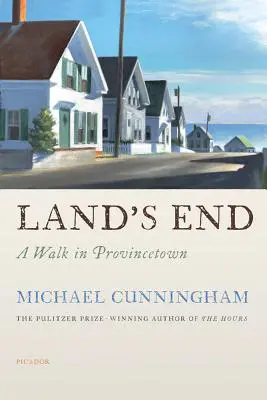 Land's End: Spacer po Provincetown - Land's End: A Walk in Provincetown