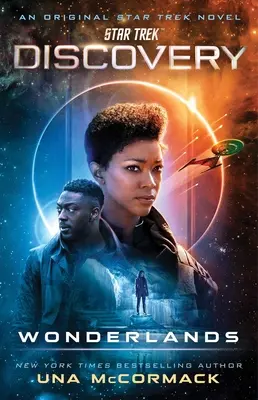 Star Trek: Discovery: Wonderlands, 7