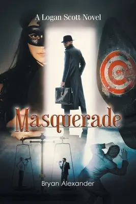 Maskarada - Masquerade