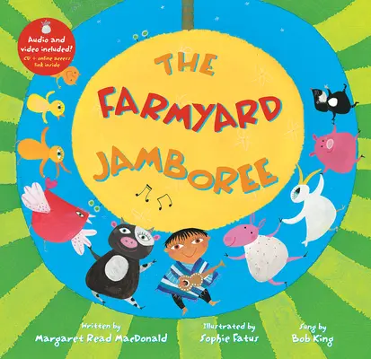 The Farmyard Jamboree