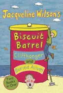 Jacqueline Wilson Biscuit Barrel