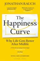 Krzywa szczęścia - dlaczego życie staje się lepsze po osiągnięciu wieku średniego - Happiness Curve - Why Life Gets Better After Midlife