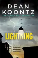 Lightning - mrożący krew w żyłach thriller pełen napięcia i szokujących sekretów - Lightning - A chilling thriller full of suspense and shocking secrets