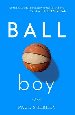 Chłopiec z piłką - Ball Boy