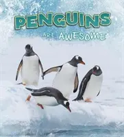 Pingwiny są niesamowite - Penguins Are Awesome