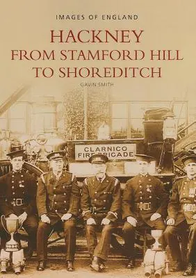 Hackney: od Stamford Hill do Shoreditch - Hackney: From Stamford Hill to Shoreditch