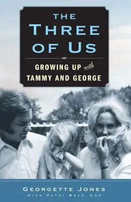Nasza trójka: dorastanie z Tammy i George'em - The Three of Us: Growing Up with Tammy and George