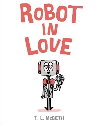 Zakochany robot - Robot in Love