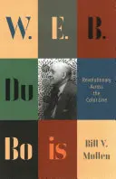 W. E. B. Du Bois: Rewolucjonista ponad kolorową linią - W. E. B. Du Bois: Revolutionary Across the Color Line