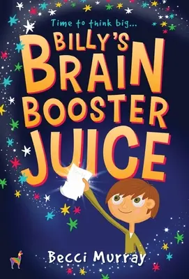 Sok wzmacniający mózg Billy'ego - Billy's Brain Booster Juice