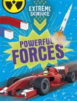 Ekstremalna nauka: Potężne siły - Extreme Science: Powerful Forces