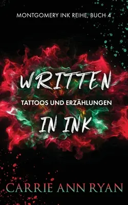 Zapisane w atramencie - Tatuaże i obrazy - Written in Ink - Tattoos und Erzhlungen