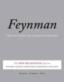 Feynmana wykłady z fizyki, tom I: Głównie mechanika, promieniowanie i ciepło - The Feynman Lectures on Physics, Volume I: Mainly Mechanics, Radiation, and Heat